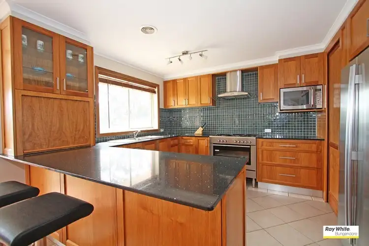 Sixth view of Homely house listing, 34 Knox Close, Carwoola NSW 2620