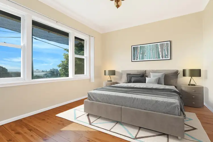 Fifth view of Homely house listing, 72 Darcy Road, Port Kembla NSW 2505