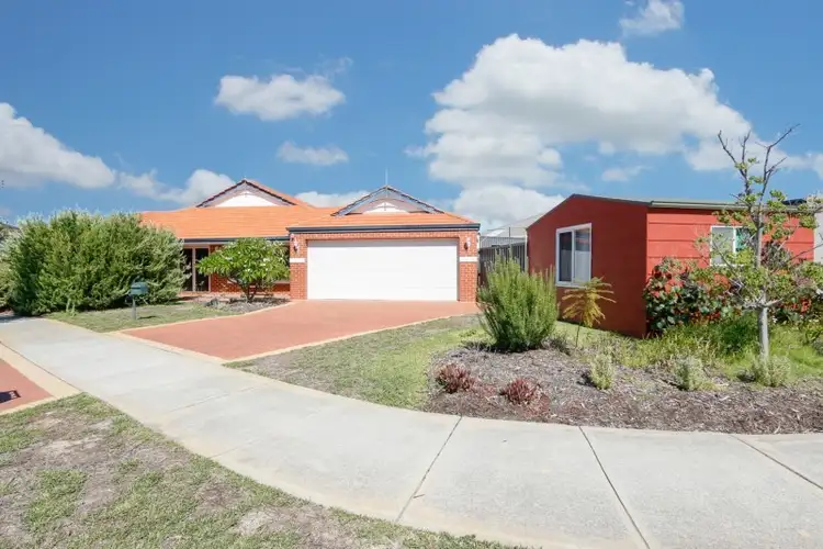 Second view of Homely house listing, 17 Pasalich Bend, Aveley WA 6069