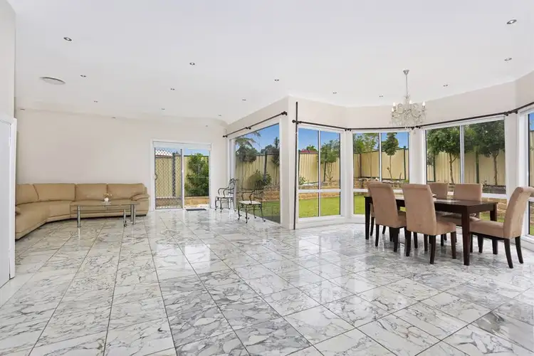 Sixth view of Homely house listing, 6 Edsel Place, Hassall Grove NSW 2761
