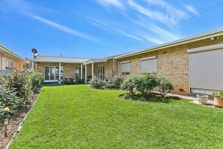 Main view of Homely unit listing, 3/8 Macpherson Street, Hove SA 5048