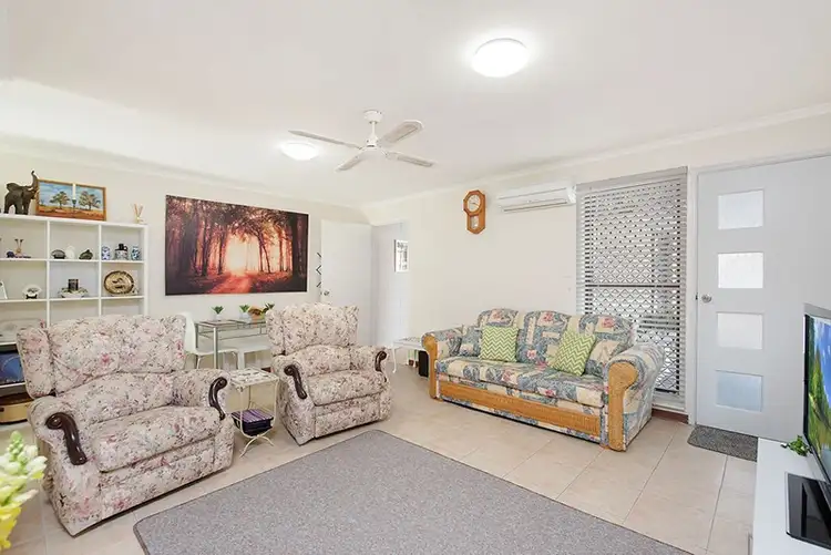 Second view of Homely unit listing, Unit 108 8 Longwood Street, Minyama QLD 4575