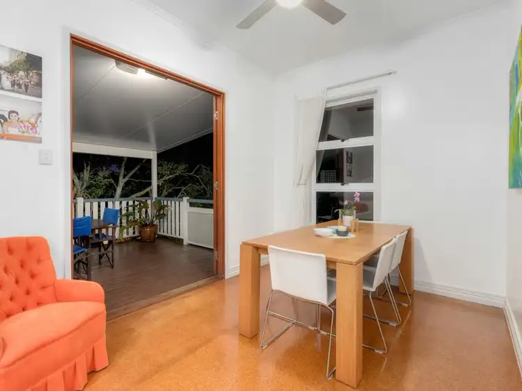 Seventh view of Homely house listing, 23 Carrington Street, Paddington QLD 4064