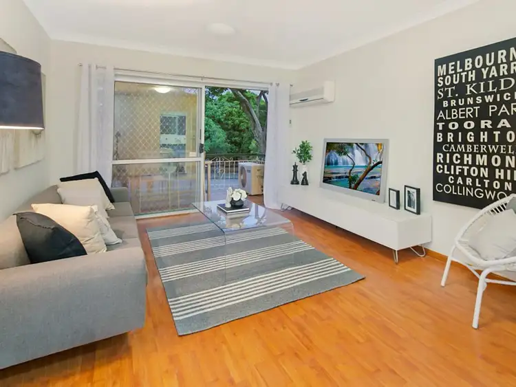 1/101 Park Road, Yeronga QLD 4104
