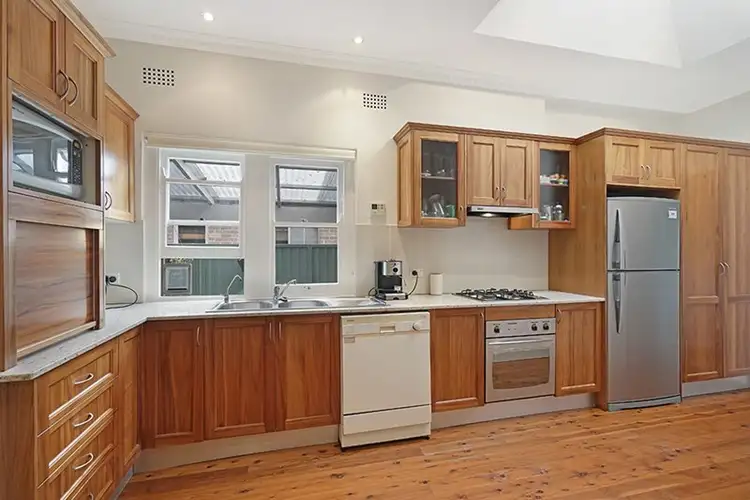 Fourth view of Homely other listing, 11B Yandarlo Street, Croydon Park NSW 2133