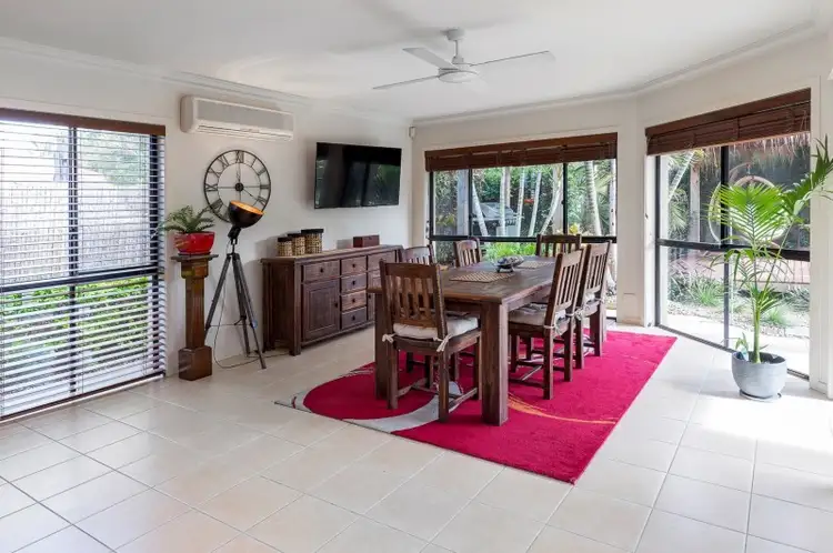 Fifth view of Homely house listing, 16 Dallow Crescent, Helensvale QLD 4212