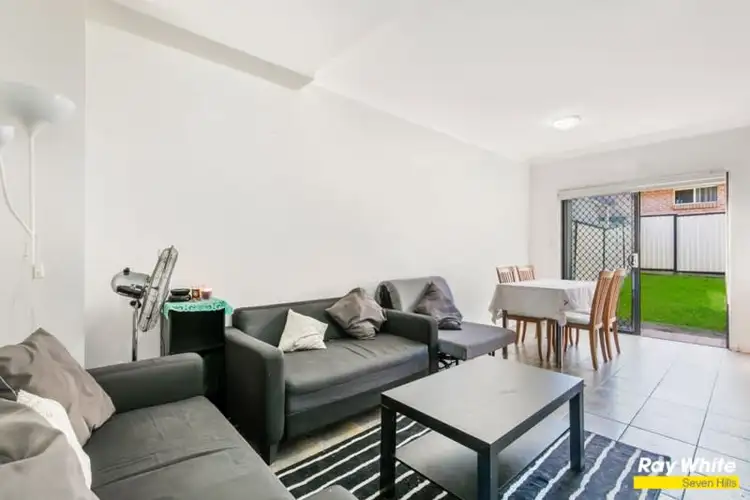 9/50 MEACHER Street, Mount Druitt NSW 2770