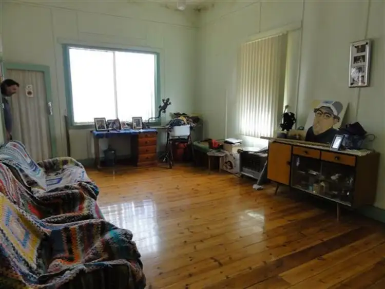 Seventh view of Homely house listing, 325 Thomas Lane, Broken Hill NSW 2880