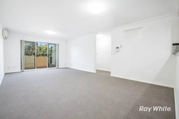 Fourth view of Homely unit listing, 30/4-6 Mercer Street, Castle Hill NSW 2154