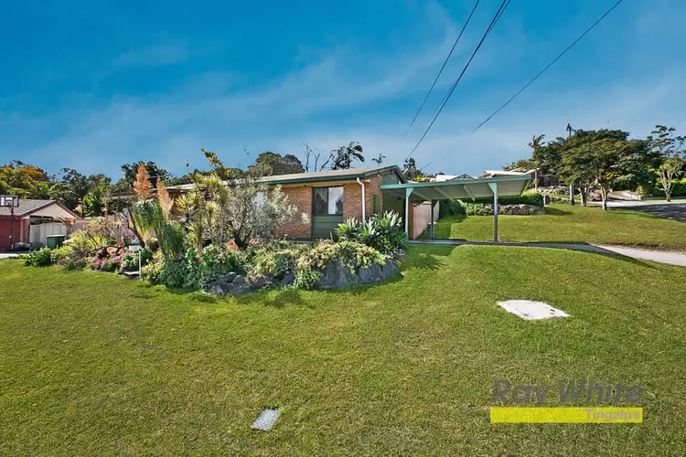 Second view of Homely house listing, 23 Kiewa Drive, Loganholme QLD 4129