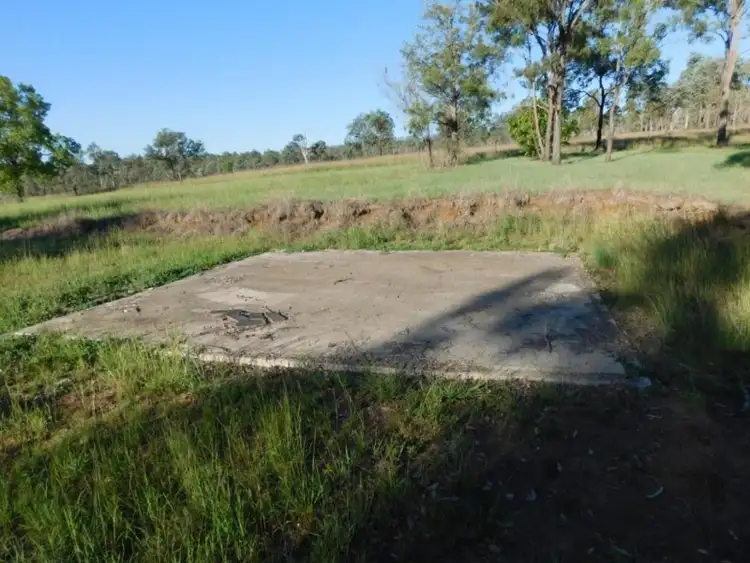 Fourth view of Homely land listing, Lot 1 Burnett Highway, Nanango QLD 4615