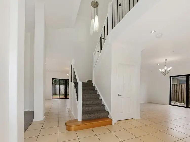 Third view of Homely house listing, 8 Ontario Court, Oxenford QLD 4210