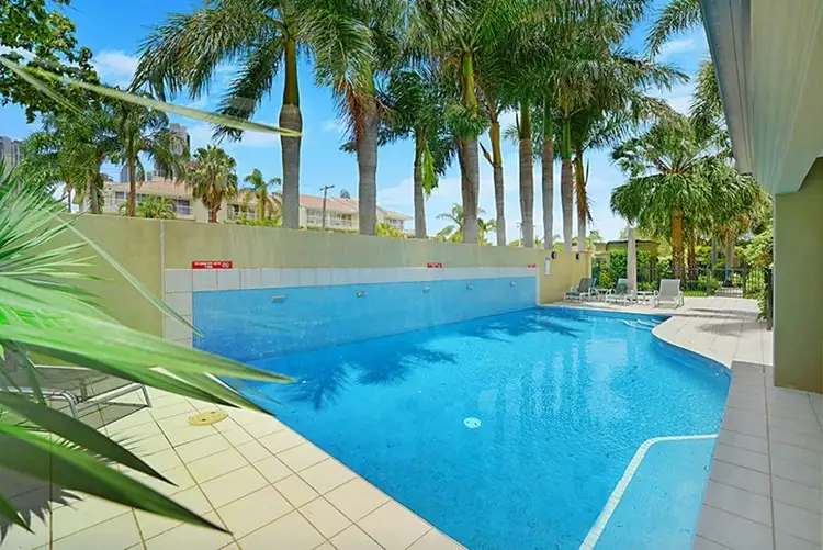 Third view of Homely unit listing, 5/8 Parnoo Street, Chevron Island QLD 4217