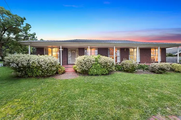10 LILIAN Parade, Ringwood VIC 3134