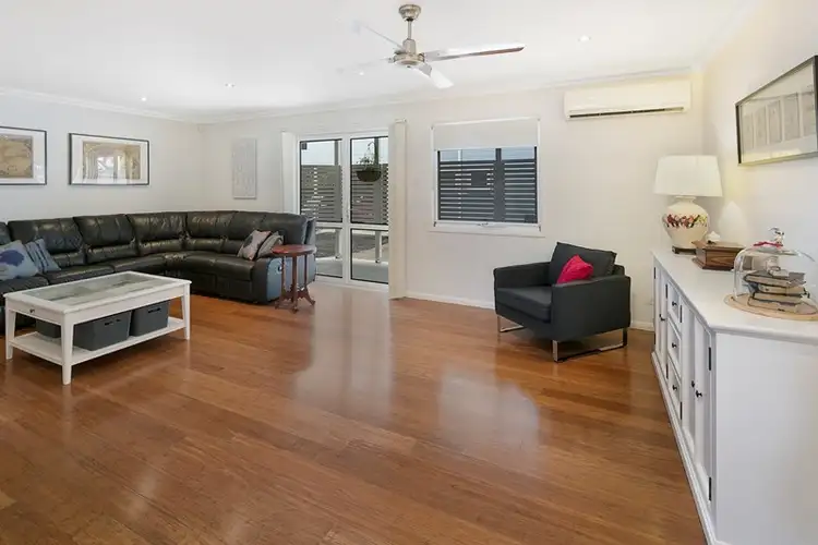 Seventh view of Homely townhouse listing, 1/86 Ferndale Street, Annerley QLD 4103