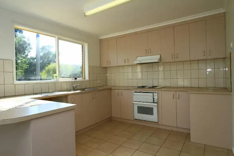 Second view of Homely villa listing, 1/33 Beauchamp Street, Heathcote VIC 3523