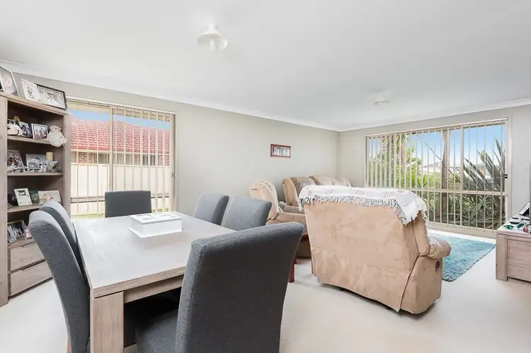 Third view of Homely house listing, 26 Southern Cross Boulevarde, Shell Cove NSW 2529