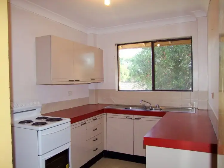 Second view of Homely unit listing, 8/13 Boonal Street, Singleton NSW 2330