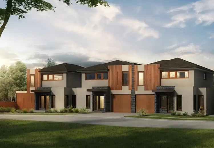 1,2 and 3/21 DURHAM Road, Kilsyth VIC 3137