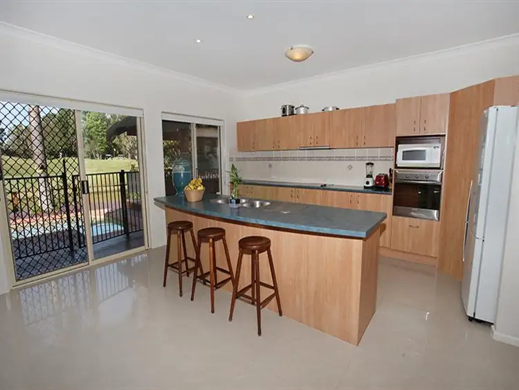 Seventh view of Homely house listing, 16 Baker Finch Place, Twin Waters QLD 4564