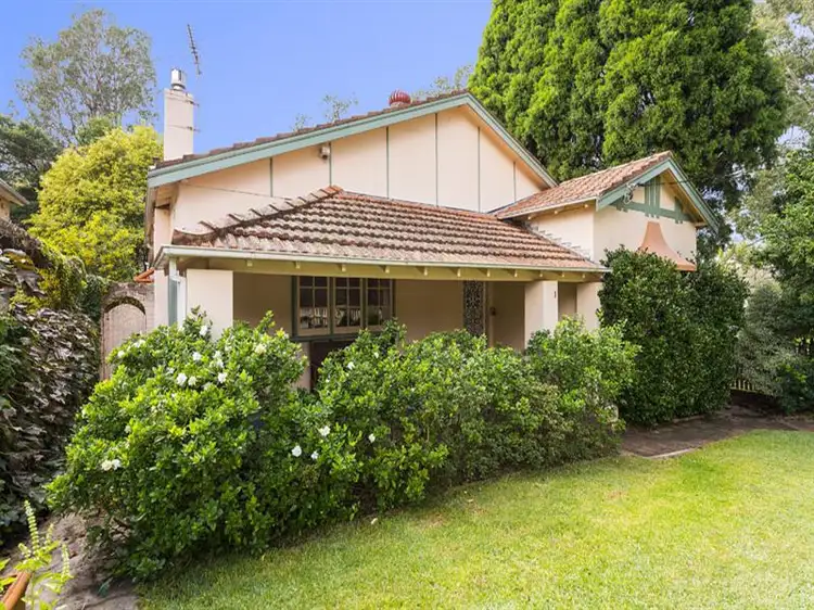 Third view of Homely house listing, 1 French Street, Artarmon NSW 2064