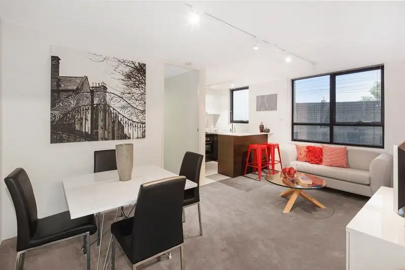 Main view of Homely apartment listing, 6/799 Princes Highway, Springvale VIC 3171