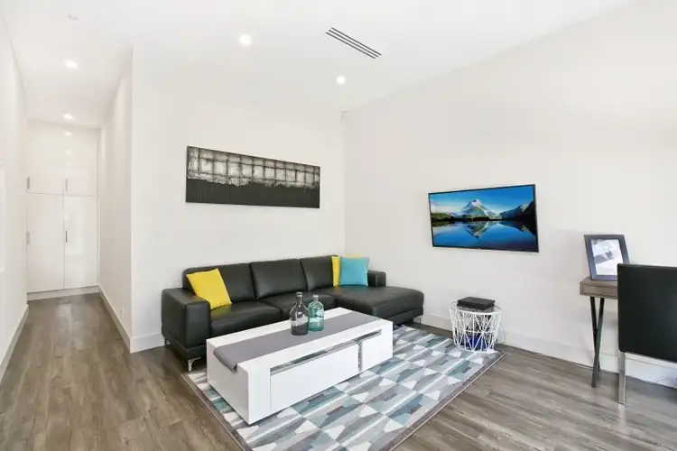 Second view of Homely house listing, 2D Mountbatten Terrace, Flinders Park SA 5025