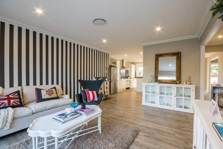 Seventh view of Homely house listing, 8 Rapallo Avenue, Isle Of Capri QLD 4217