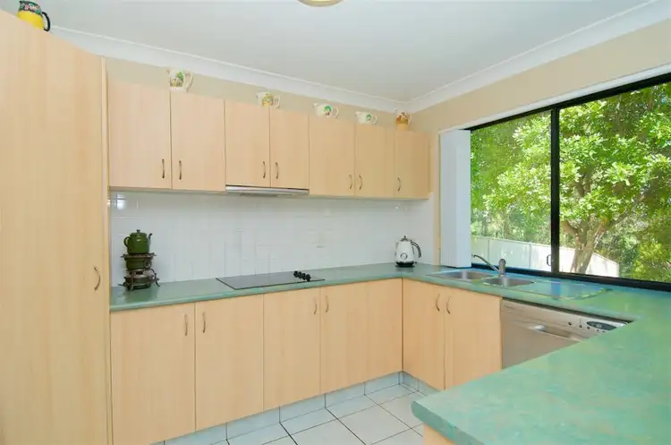 Sixth view of Homely house listing, 98 Christina Ryan Way, Arundel QLD 4214