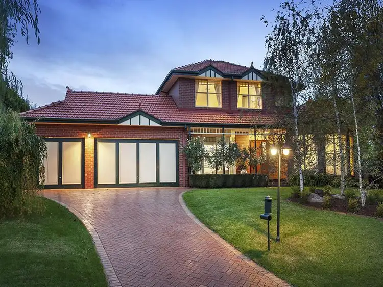 7 Bellavista Place, Ringwood North VIC 3134