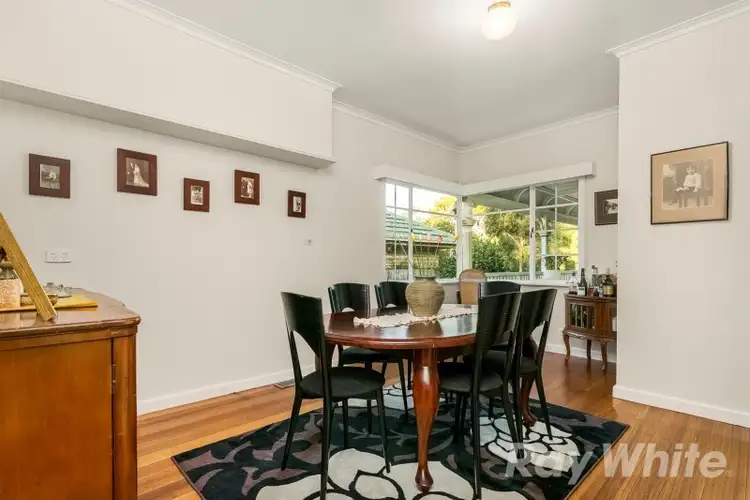 Fifth view of Homely house listing, 6 Highview Grove, Burwood East VIC 3151
