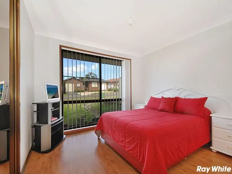 Fifth view of Homely house listing, 28 Charlotte Crescent, Albion Park NSW 2527