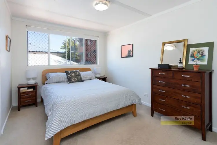 Fifth view of Homely unit listing, 4/42 Wagner Road, Clayfield QLD 4011