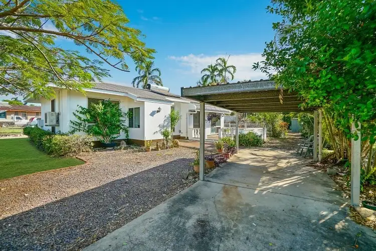 Second view of Homely house listing, 34 Livistona Road, Karama NT 812