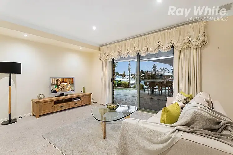 Fourth view of Homely house listing, 4 Lagoon Place, Patterson Lakes VIC 3197