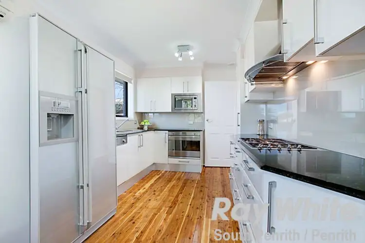 Second view of Homely house listing, 25 Thrift Street, Colyton NSW 2760