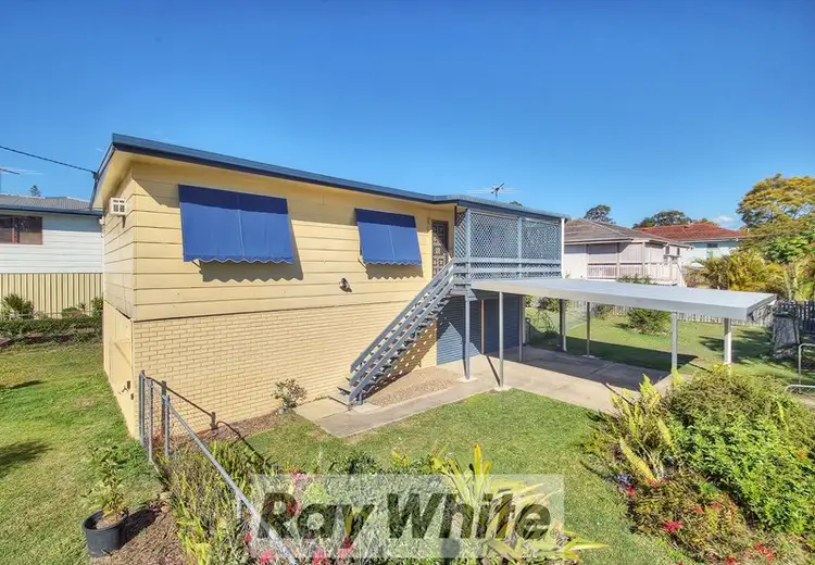 Main view of Homely house listing, 5 Pilbi Street, Woodridge QLD 4114