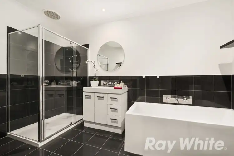 Fifth view of Homely house listing, 23 Viviani Crescent, Heathmont VIC 3135