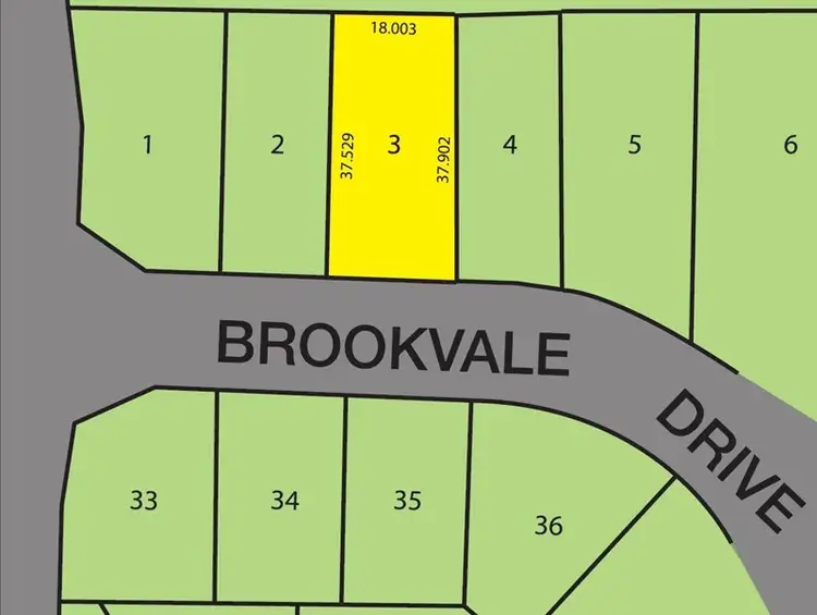 111 Brookvale Drive, Underwood QLD 4119