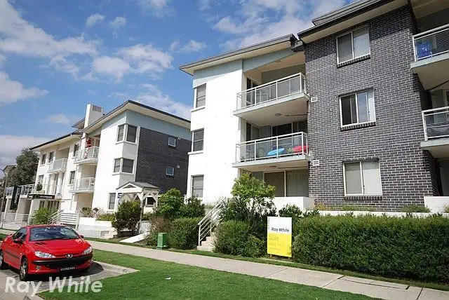 Main view of Homely unit listing, 28/124 Driftway Drive, Pemulwuy NSW 2145