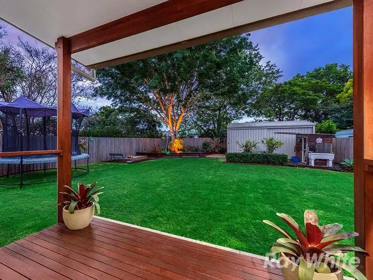 Seventh view of Homely house listing, 14 Harold Street, Virginia QLD 4014
