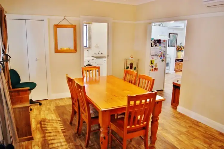 Fourth view of Homely house listing, 21 Lachlan Street, Young NSW 2594