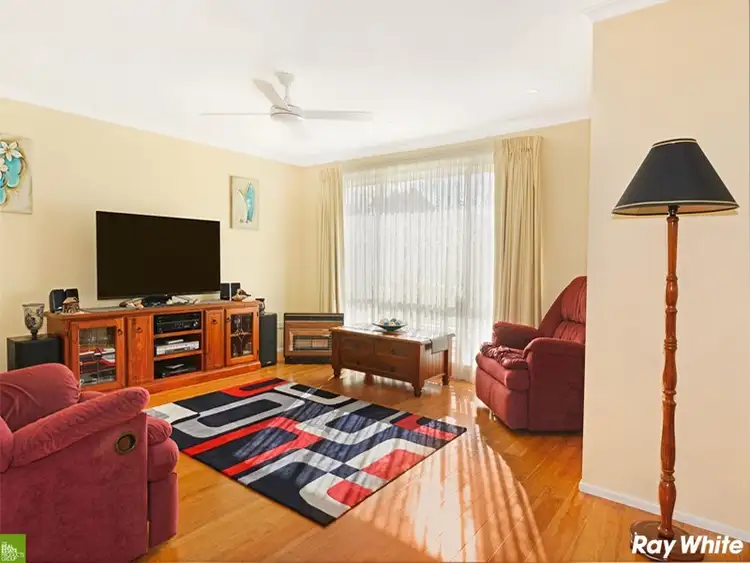 Third view of Homely house listing, 13 Featherwood Place, Albion Park Rail NSW 2527