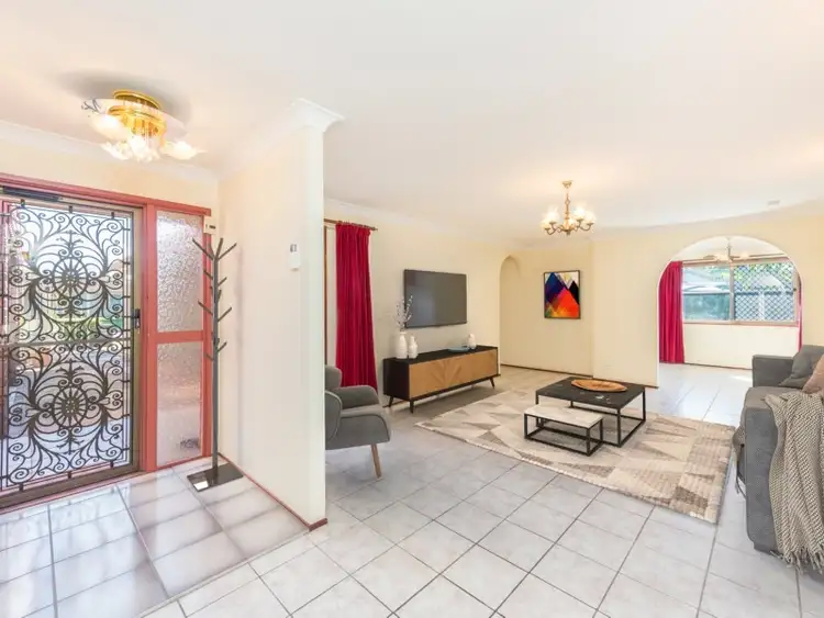 Main view of Homely house listing, 18 Old Trafford Road, Bethania QLD 4205