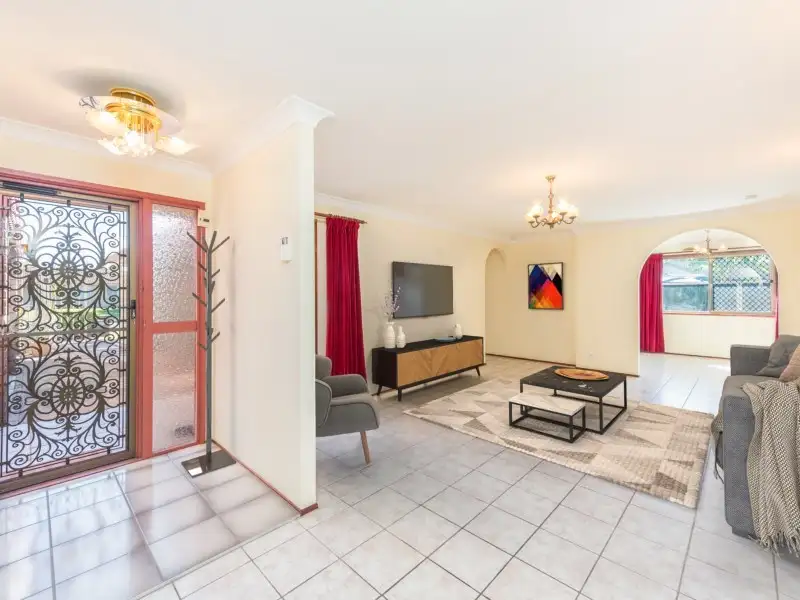 Main view of Homely house listing, 18 Old Trafford Road, Bethania QLD 4205