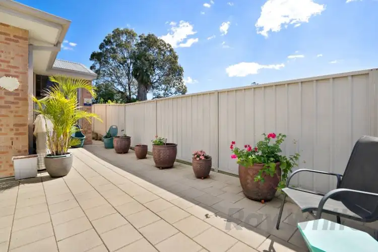 Seventh view of Homely townhouse listing, 3/26 Carrington Street, Mayfield NSW 2304
