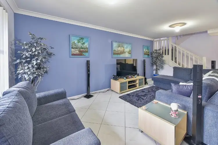 Second view of Homely house listing, 17 Pittman Steps Place, Blair Athol NSW 2560