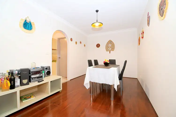Third view of Homely unit listing, 16/28-32 Conway Road, Bankstown NSW 2200