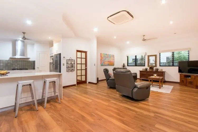 Fourth view of Homely house listing, 21 Barrgana Road, Cable Beach WA 6726