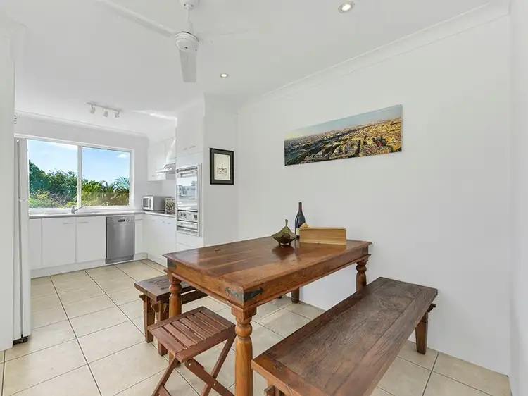 Sixth view of Homely apartment listing, 8/294 Kent Street, Teneriffe QLD 4005